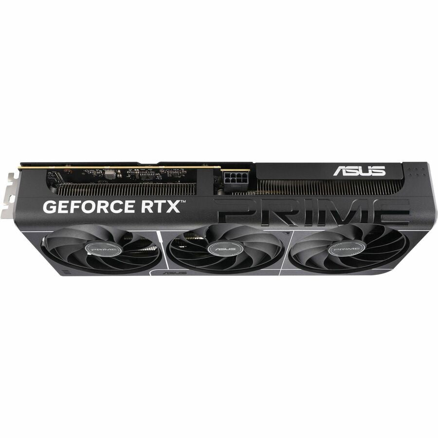 Asus NVIDIA GeForce RTX 5060 Ti Graphic Card - 16 GB GDDR7 Asus NVIDIA GeForce RTX 5060 Ti Graphic Card - 16 GB GDDR7